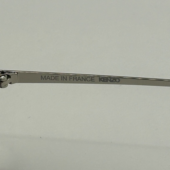 Kenzo Sunglasses KZ 3137 - Picture 4 of 5